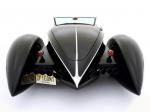 Deco Rides Bugnotti 2003 года